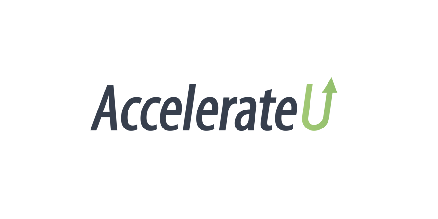 Accelerate U Logo Accelerate U Logo